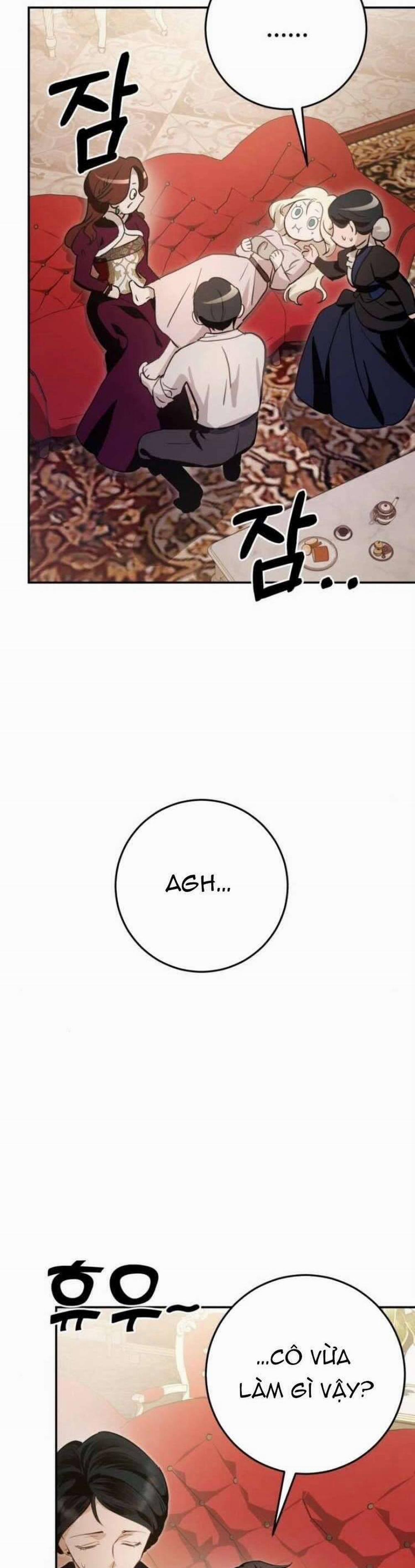 Đằng Sau Nụ Cười Của Nàng Công Chúa 6 trang 43