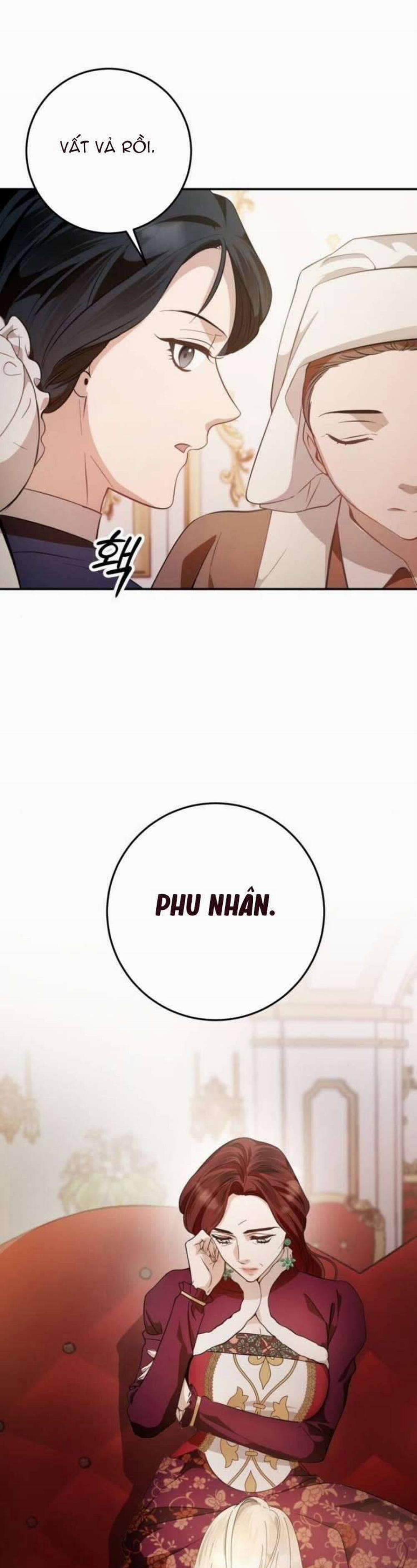 Đằng Sau Nụ Cười Của Nàng Công Chúa 6 trang 5