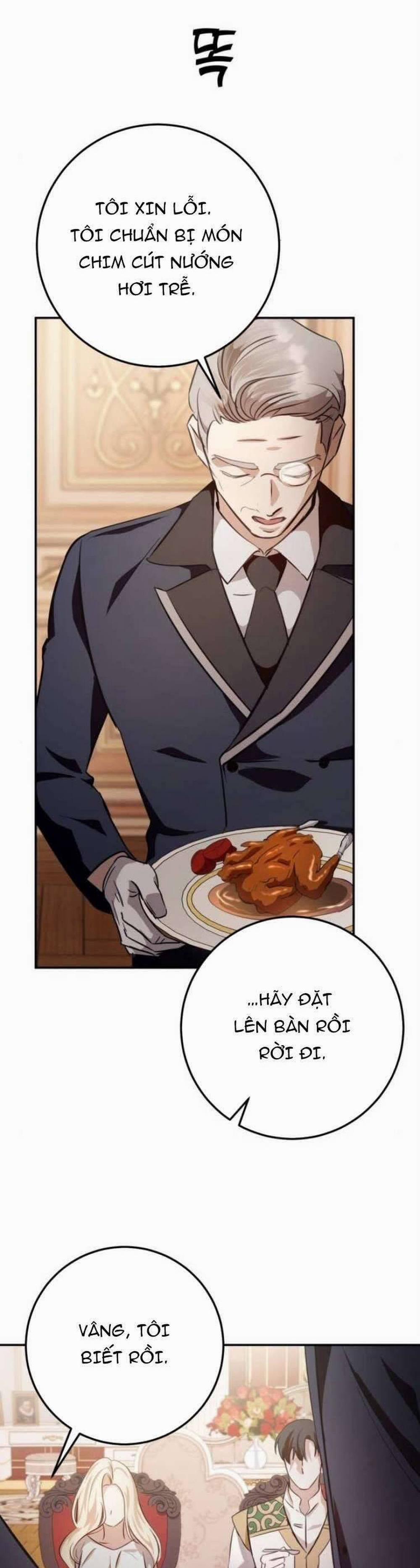 Đằng Sau Nụ Cười Của Nàng Công Chúa 6 trang 51