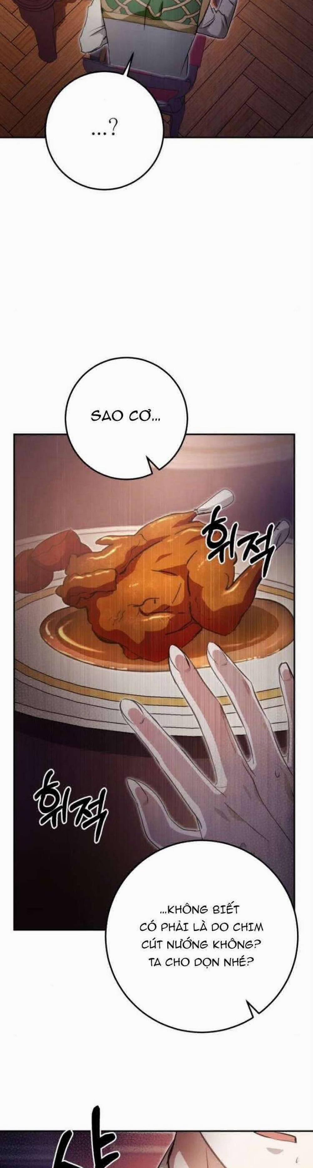 Đằng Sau Nụ Cười Của Nàng Công Chúa 6 trang 55