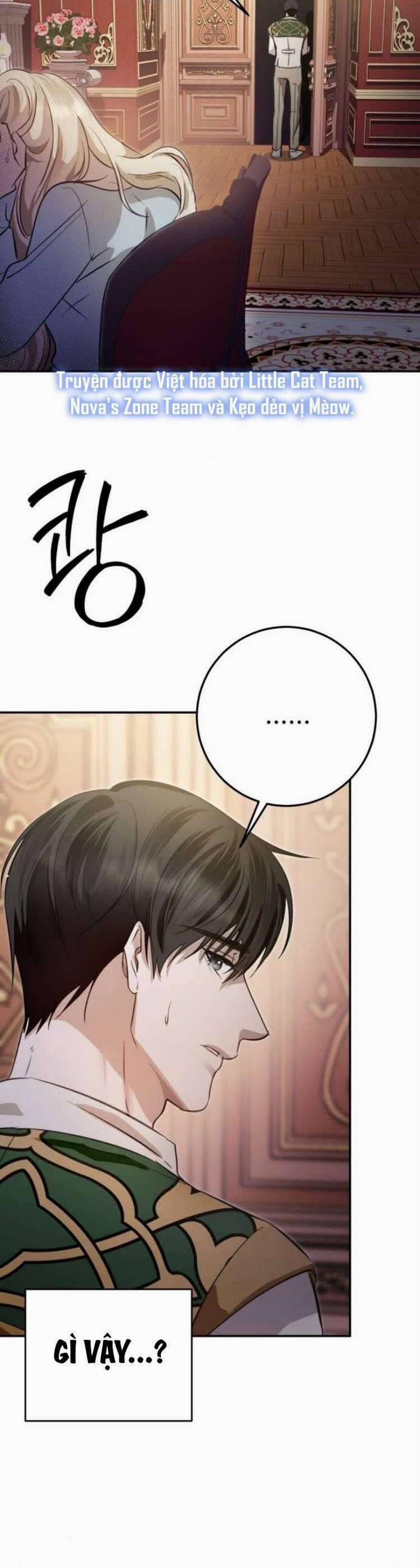 Đằng Sau Nụ Cười Của Nàng Công Chúa 6 trang 57