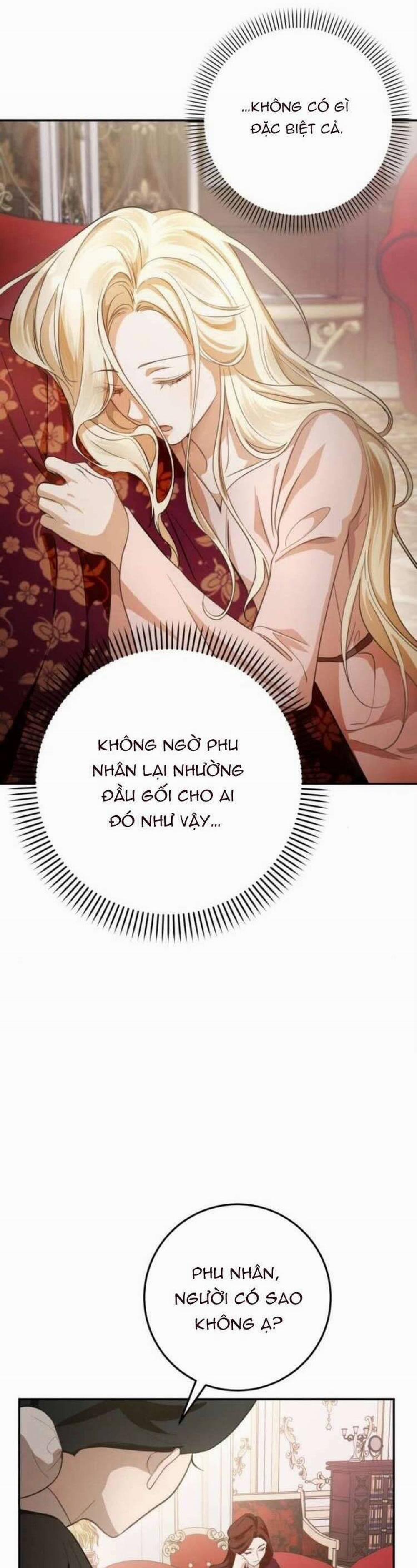 Đằng Sau Nụ Cười Của Nàng Công Chúa 6 trang 7