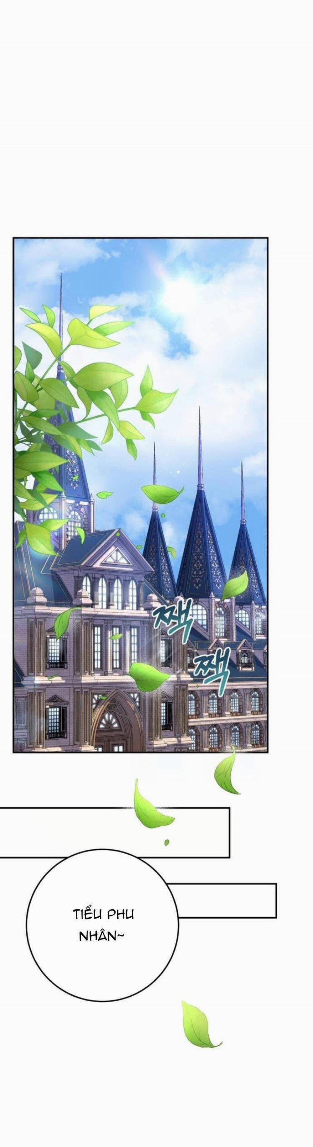 Đằng Sau Nụ Cười Của Nàng Công Chúa 7 trang 1