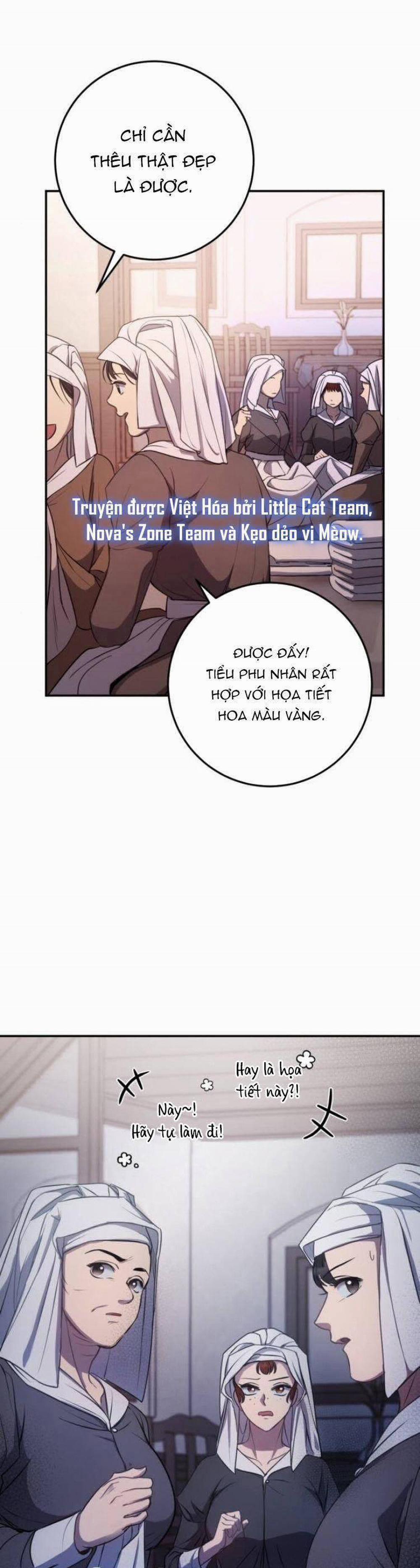 Đằng Sau Nụ Cười Của Nàng Công Chúa 7 trang 11