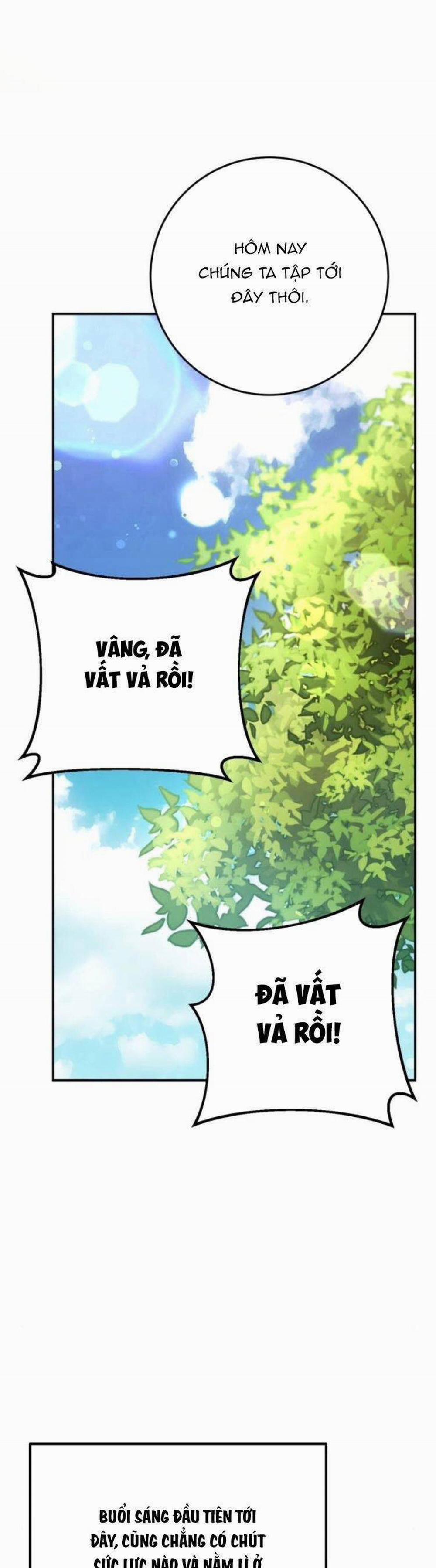 Đằng Sau Nụ Cười Của Nàng Công Chúa 7 trang 16