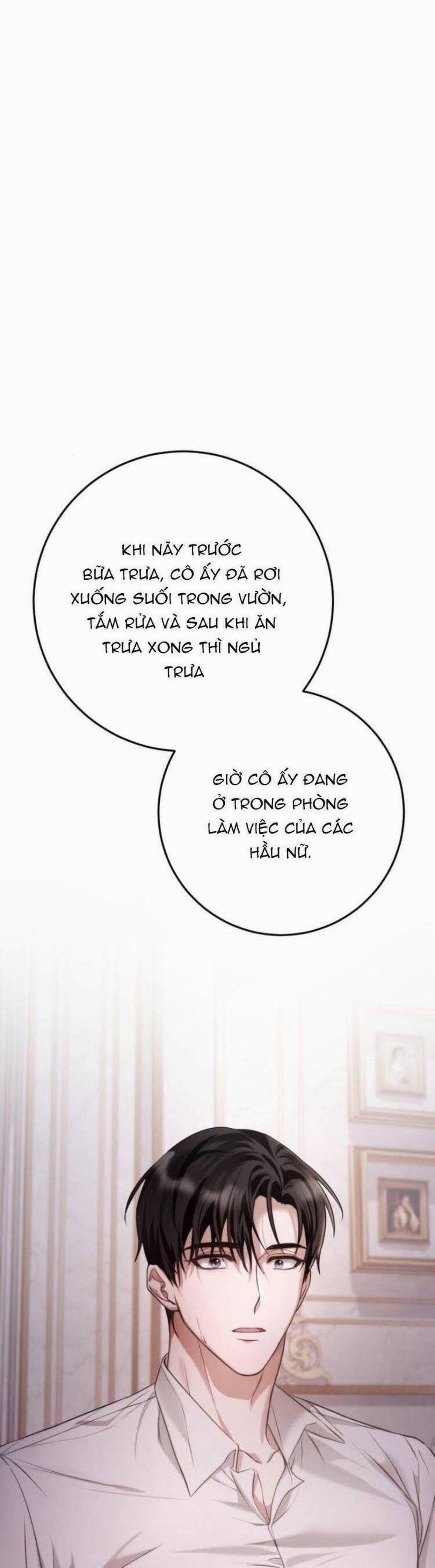 Đằng Sau Nụ Cười Của Nàng Công Chúa 7 trang 18