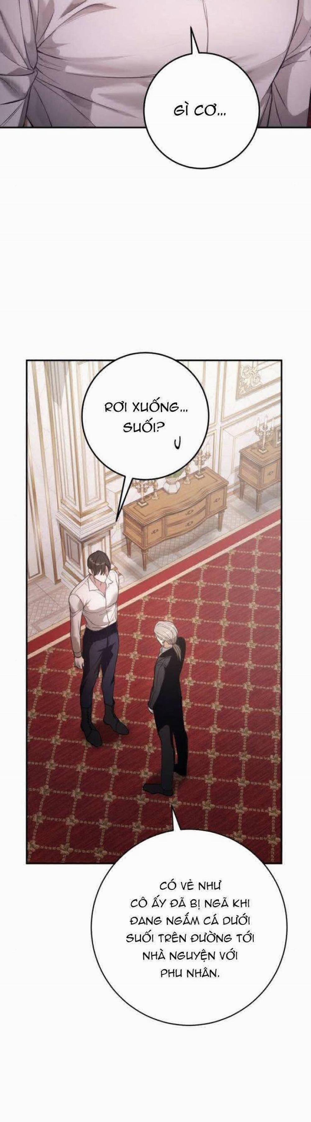 Đằng Sau Nụ Cười Của Nàng Công Chúa 7 trang 19