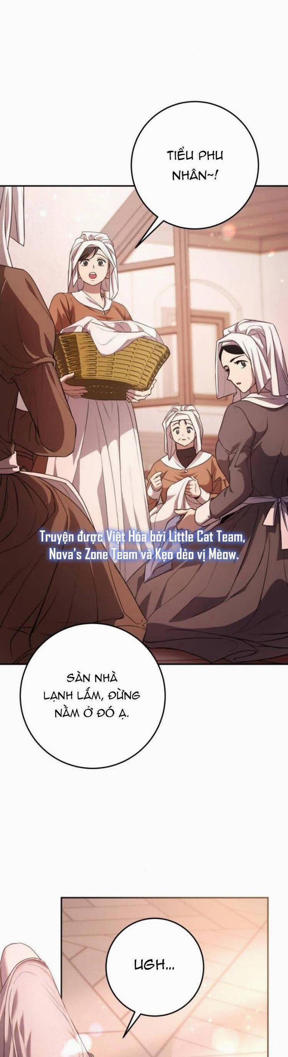 Đằng Sau Nụ Cười Của Nàng Công Chúa 7 trang 2