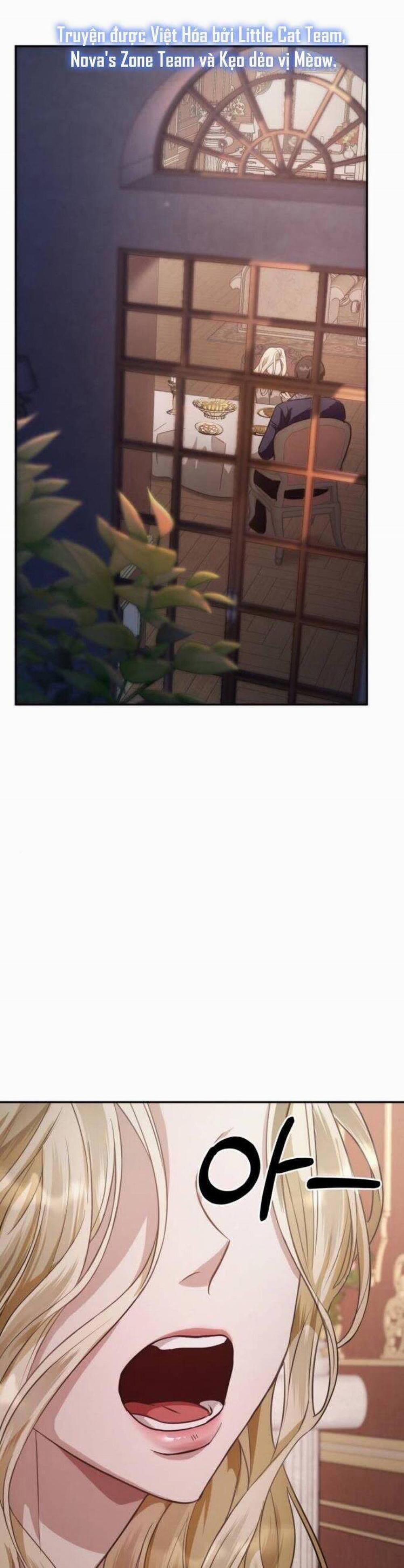 Đằng Sau Nụ Cười Của Nàng Công Chúa 7 trang 27