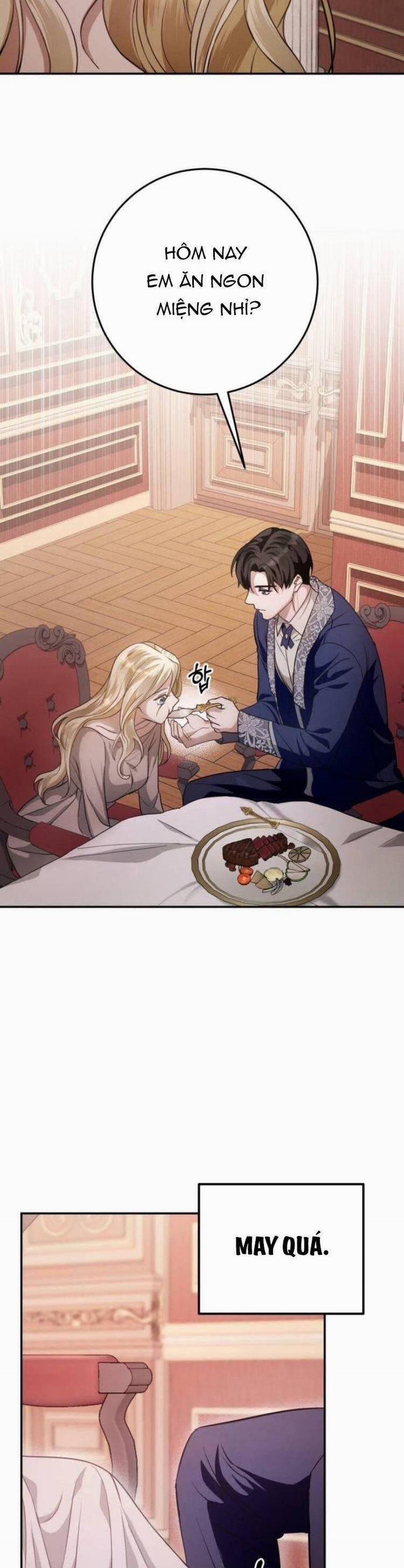 Đằng Sau Nụ Cười Của Nàng Công Chúa 7 trang 28