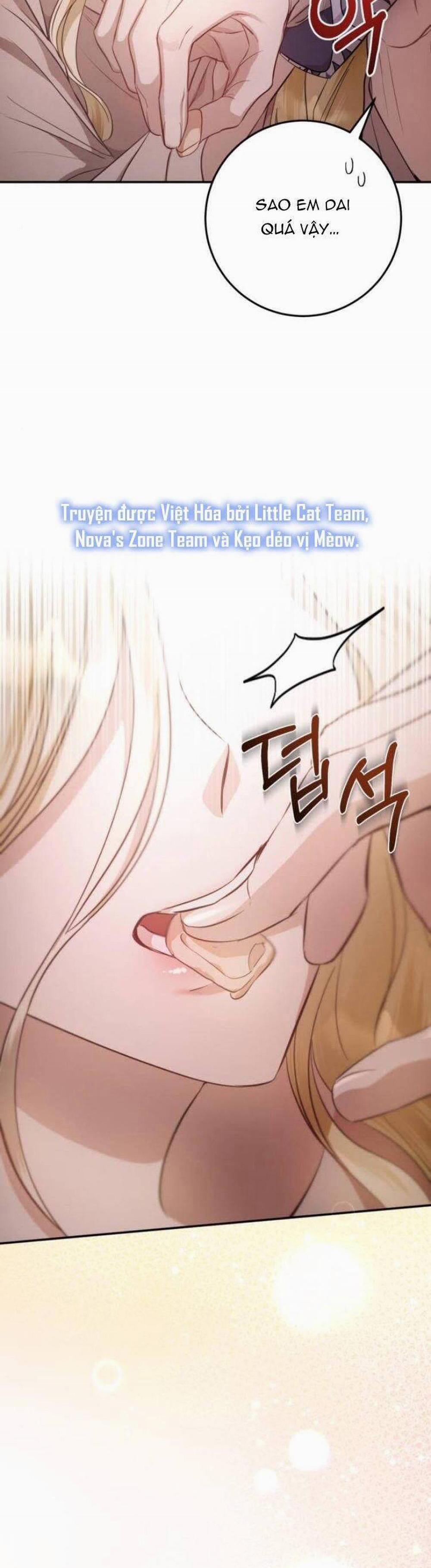 Đằng Sau Nụ Cười Của Nàng Công Chúa 7 trang 37