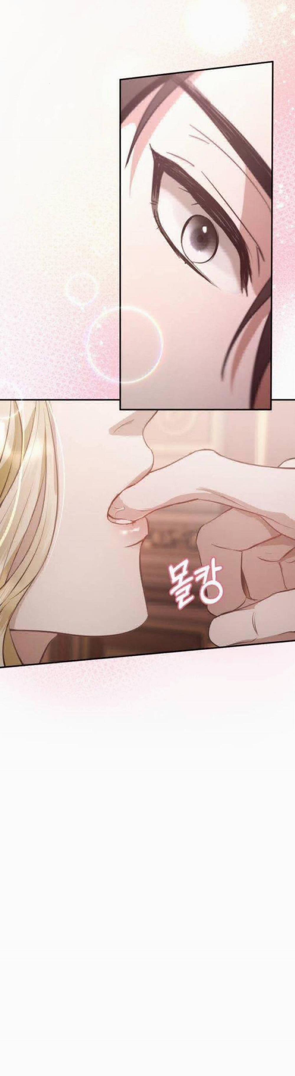 Đằng Sau Nụ Cười Của Nàng Công Chúa 7 trang 38