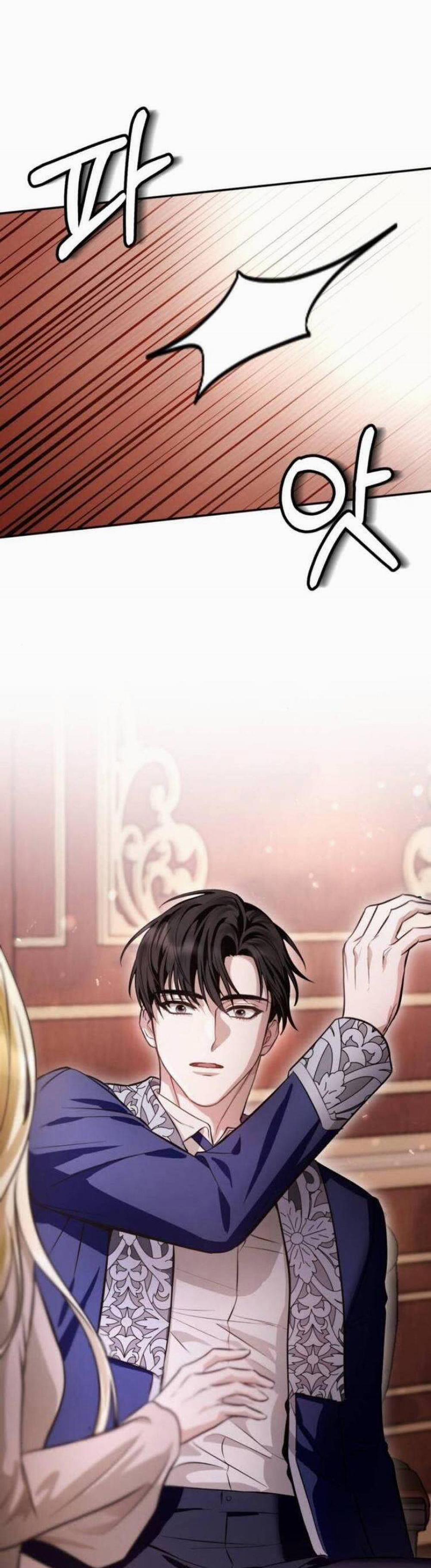 Đằng Sau Nụ Cười Của Nàng Công Chúa 7 trang 39