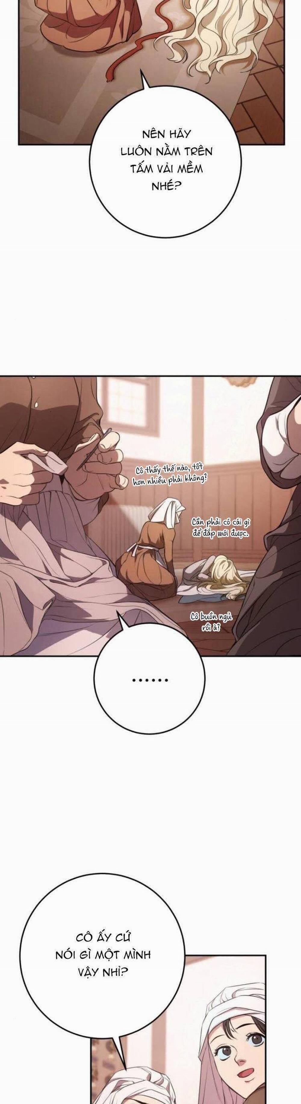 Đằng Sau Nụ Cười Của Nàng Công Chúa 7 trang 4