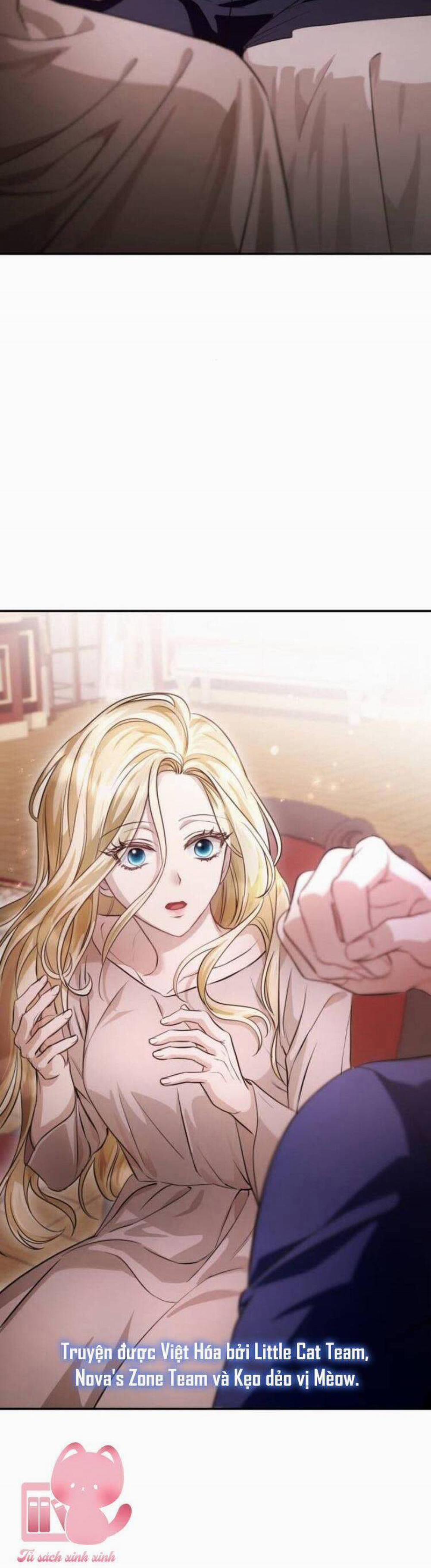 Đằng Sau Nụ Cười Của Nàng Công Chúa 7 trang 40