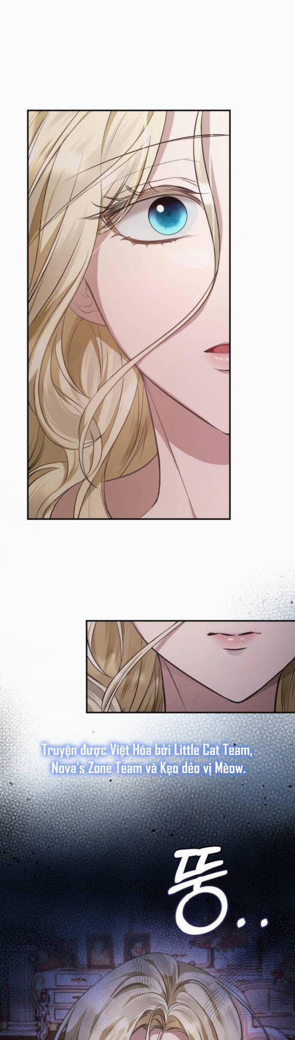 Đằng Sau Nụ Cười Của Nàng Công Chúa 7 trang 41