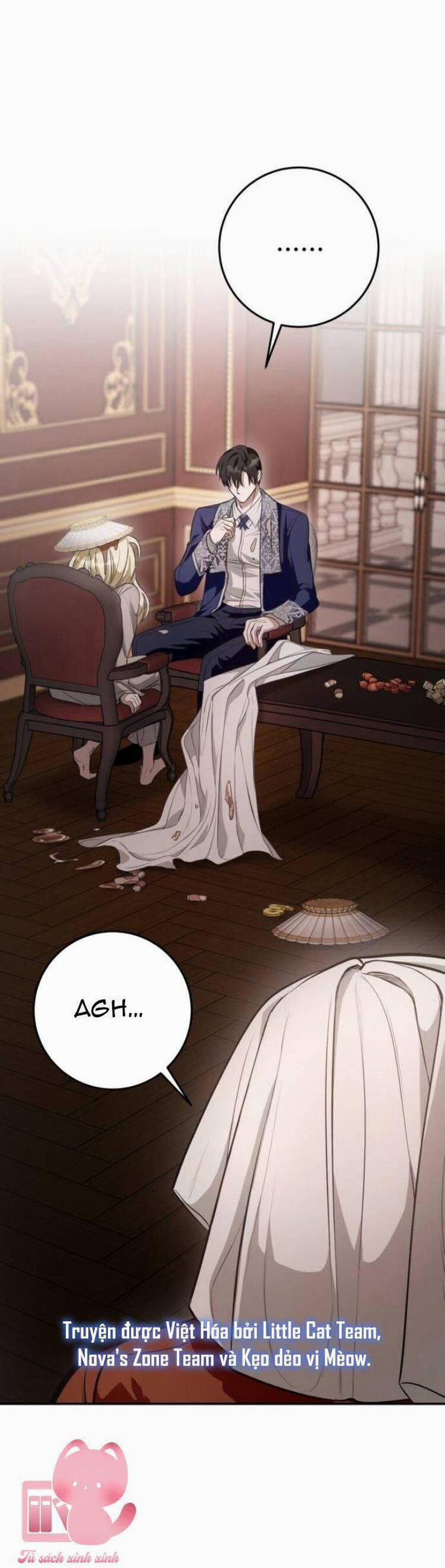 Đằng Sau Nụ Cười Của Nàng Công Chúa 7 trang 45