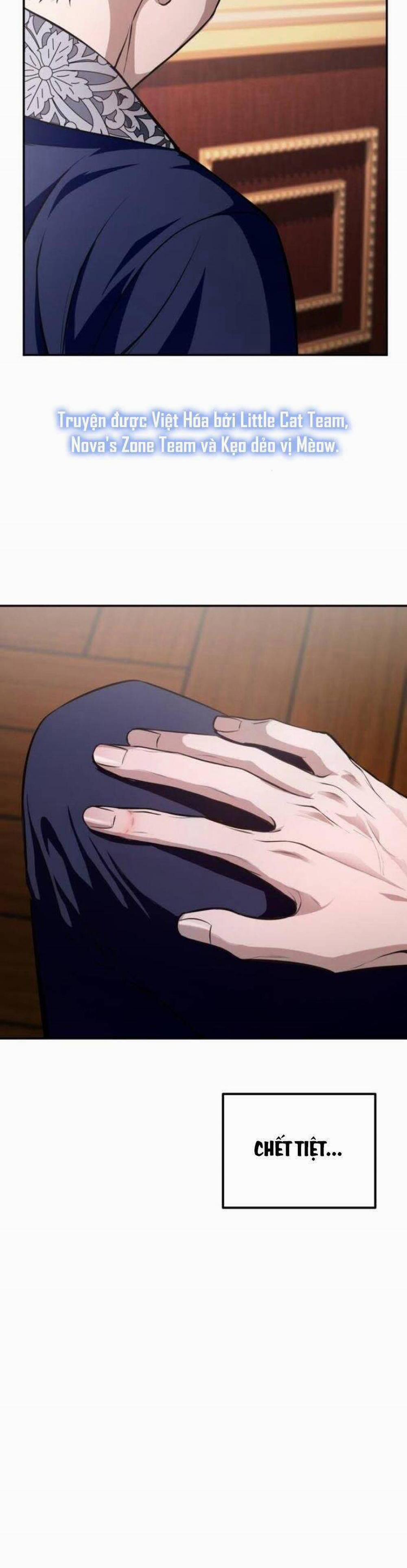 Đằng Sau Nụ Cười Của Nàng Công Chúa 7 trang 47