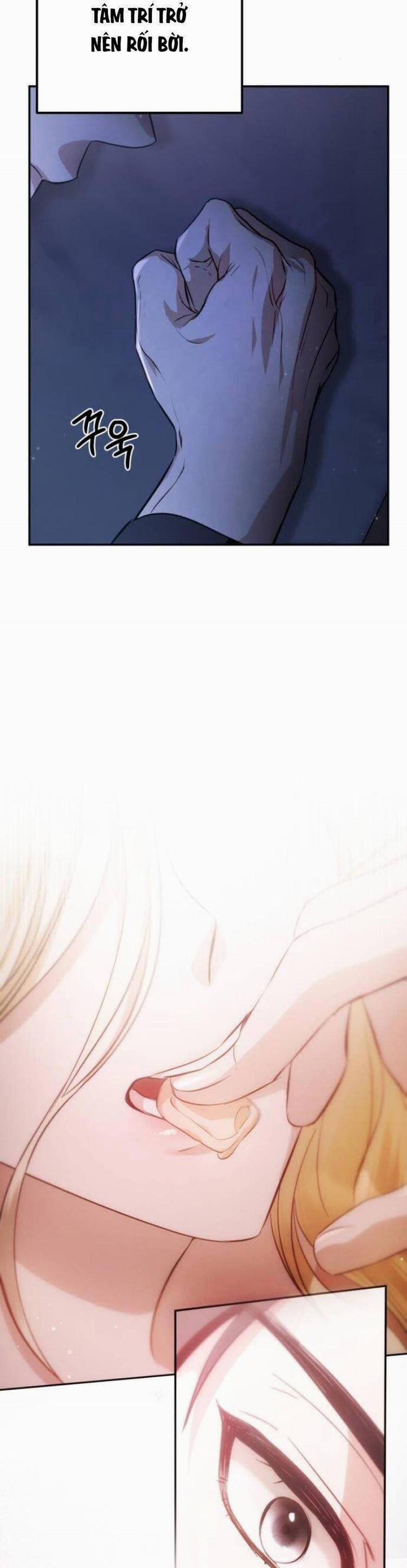 Đằng Sau Nụ Cười Của Nàng Công Chúa 7 trang 49