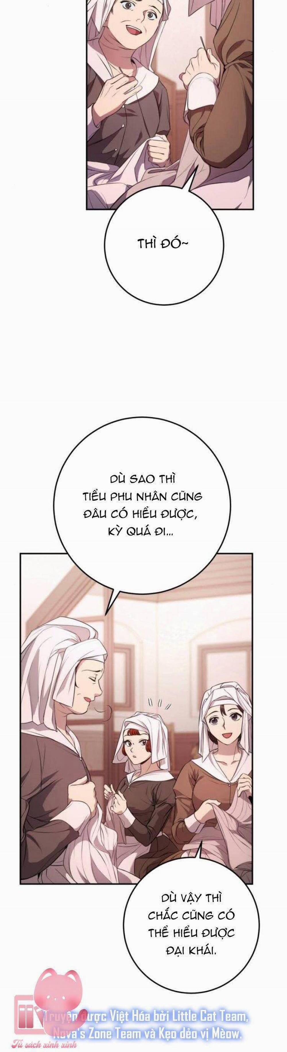 Đằng Sau Nụ Cười Của Nàng Công Chúa 7 trang 5