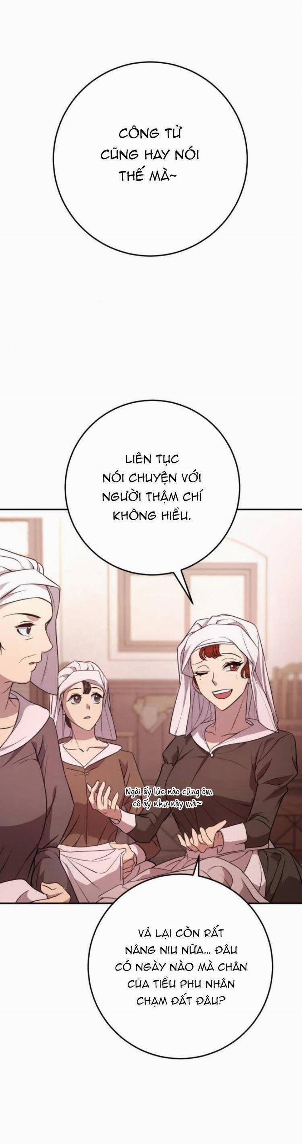 Đằng Sau Nụ Cười Của Nàng Công Chúa 7 trang 6