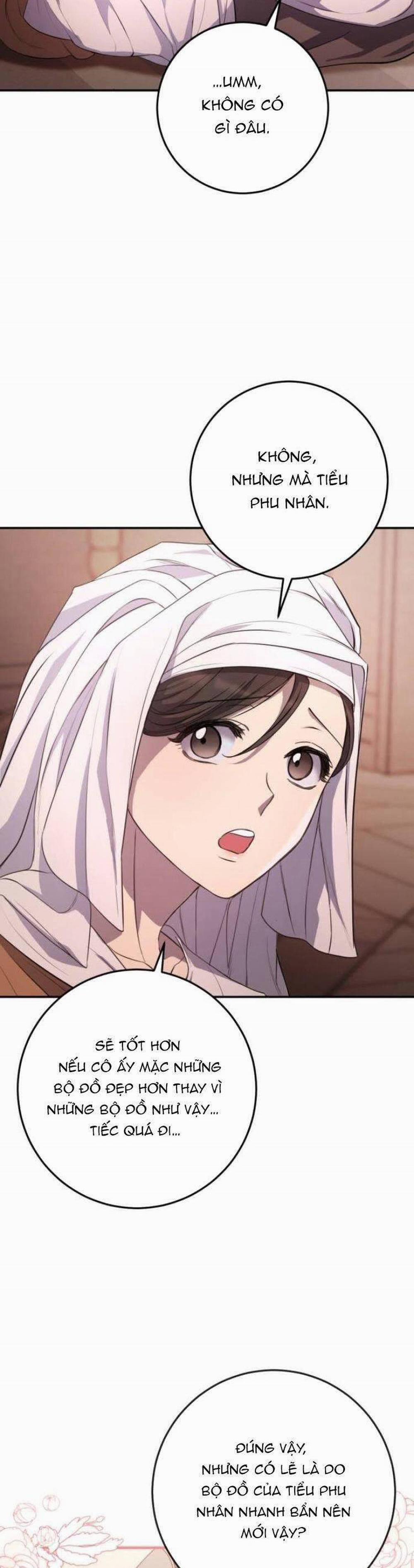 Đằng Sau Nụ Cười Của Nàng Công Chúa 7 trang 9