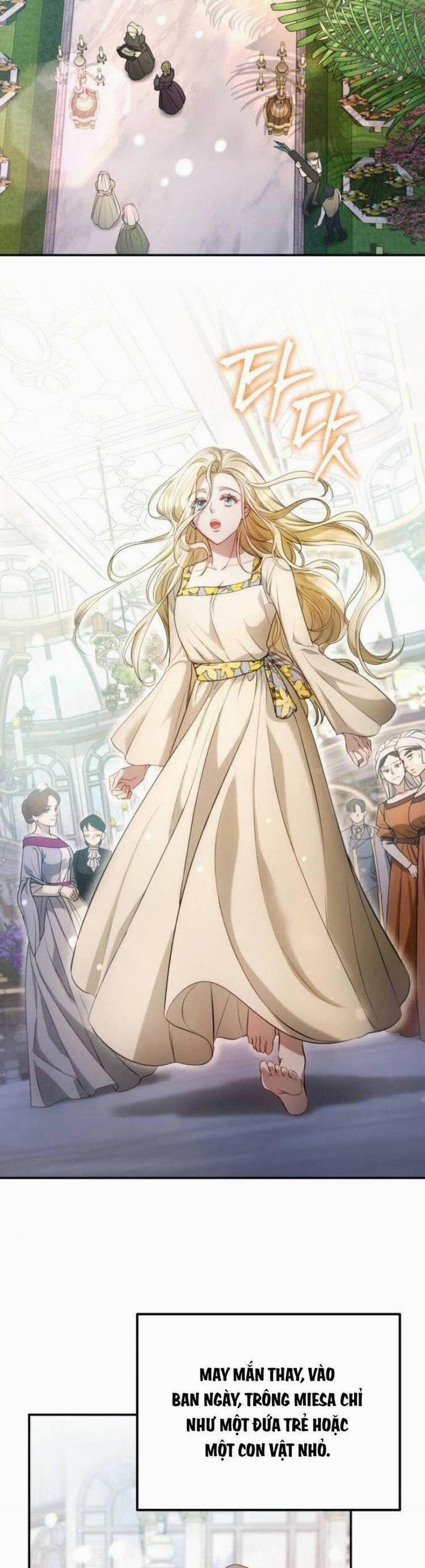 Đằng Sau Nụ Cười Của Nàng Công Chúa 8 trang 14