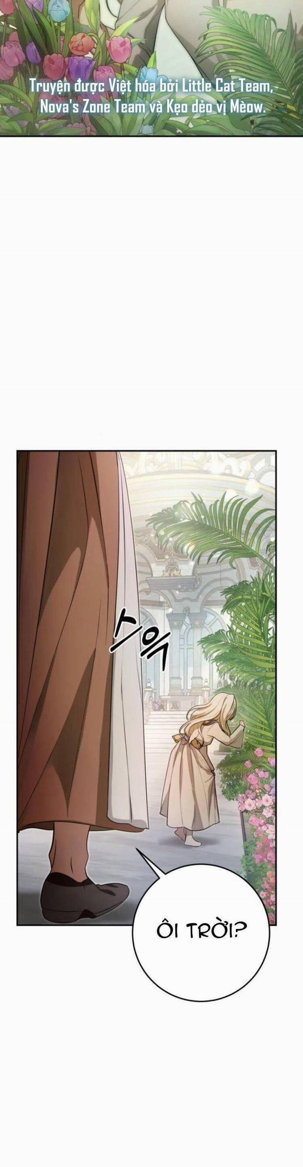 Đằng Sau Nụ Cười Của Nàng Công Chúa 8 trang 17