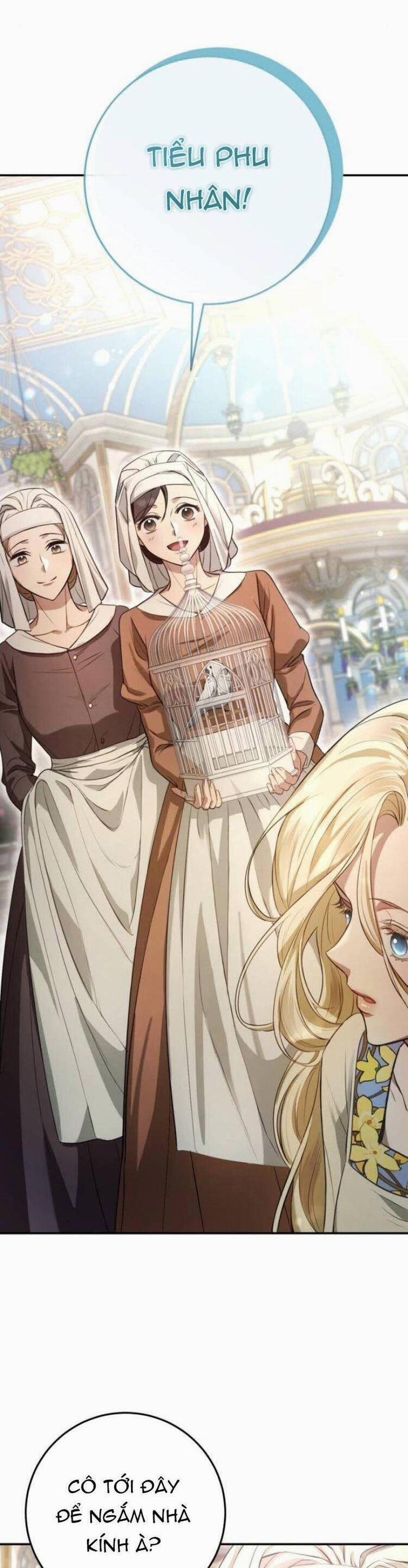 Đằng Sau Nụ Cười Của Nàng Công Chúa 8 trang 18