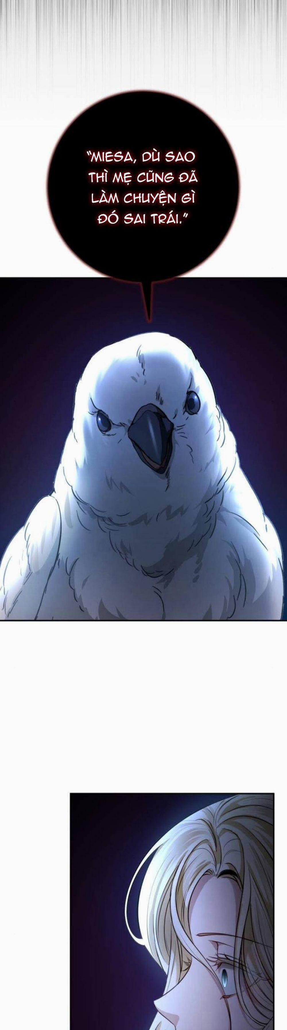 Đằng Sau Nụ Cười Của Nàng Công Chúa 8 trang 24