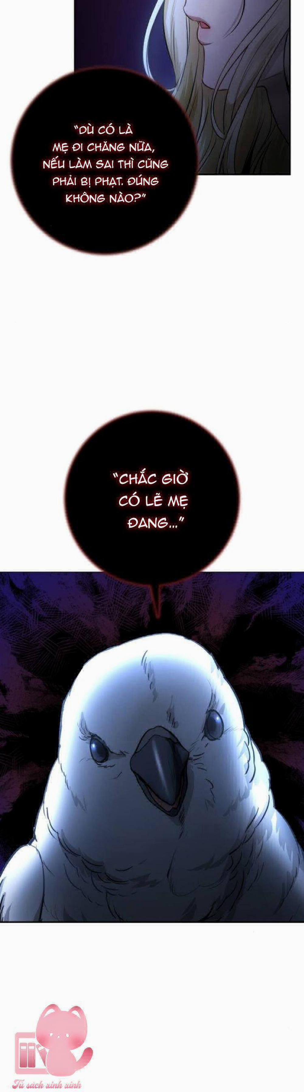 Đằng Sau Nụ Cười Của Nàng Công Chúa 8 trang 25