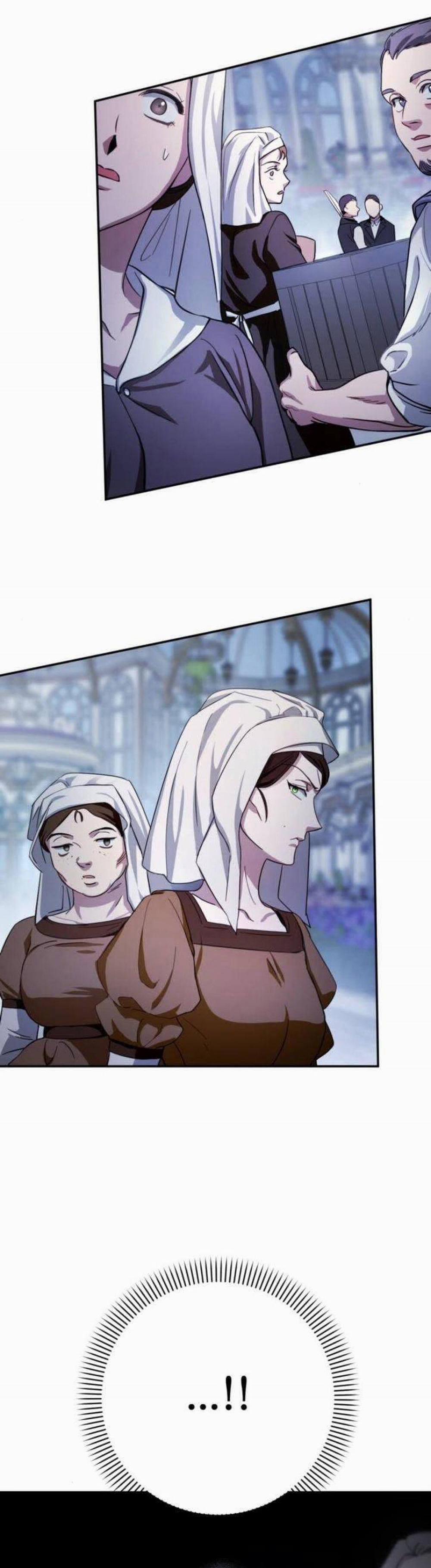 Đằng Sau Nụ Cười Của Nàng Công Chúa 8 trang 31