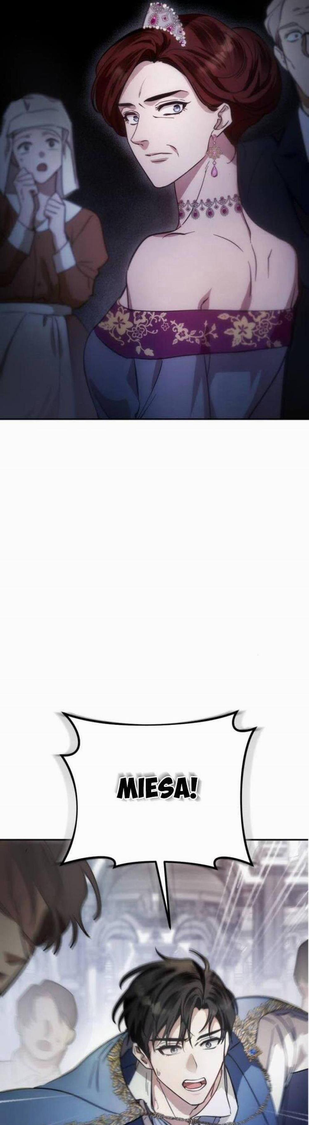 Đằng Sau Nụ Cười Của Nàng Công Chúa 8 trang 32