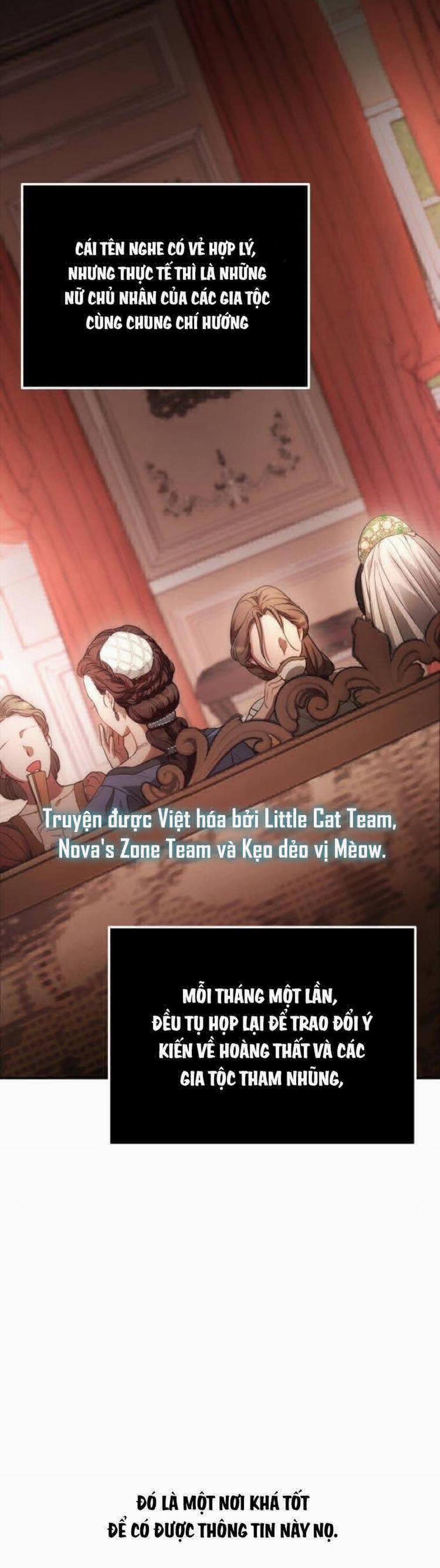 Đằng Sau Nụ Cười Của Nàng Công Chúa 8 trang 4