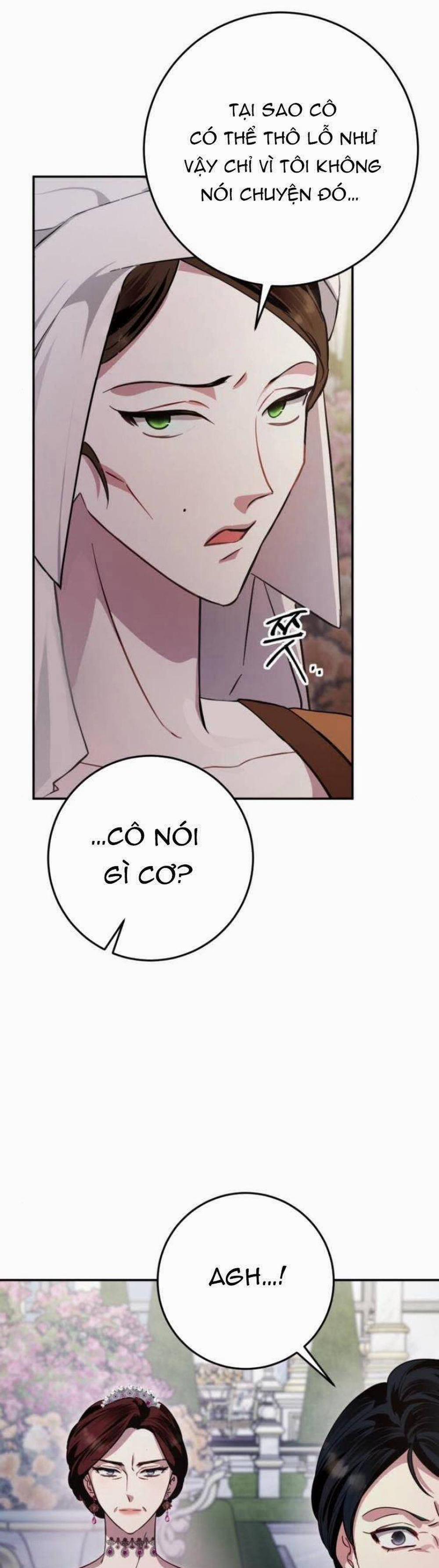 Đằng Sau Nụ Cười Của Nàng Công Chúa 8 trang 41