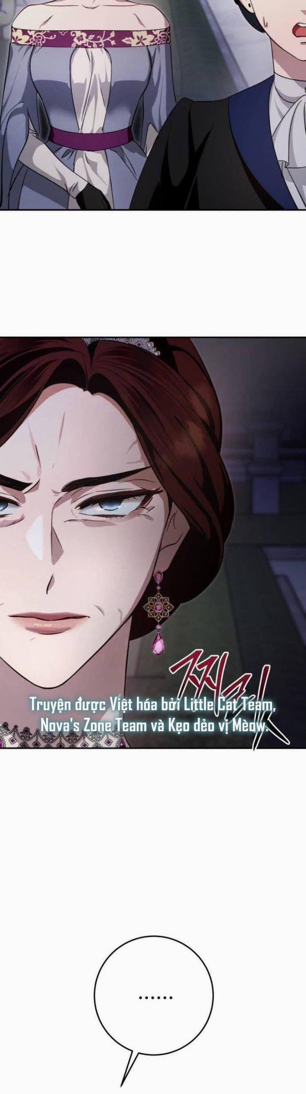 Đằng Sau Nụ Cười Của Nàng Công Chúa 8 trang 42