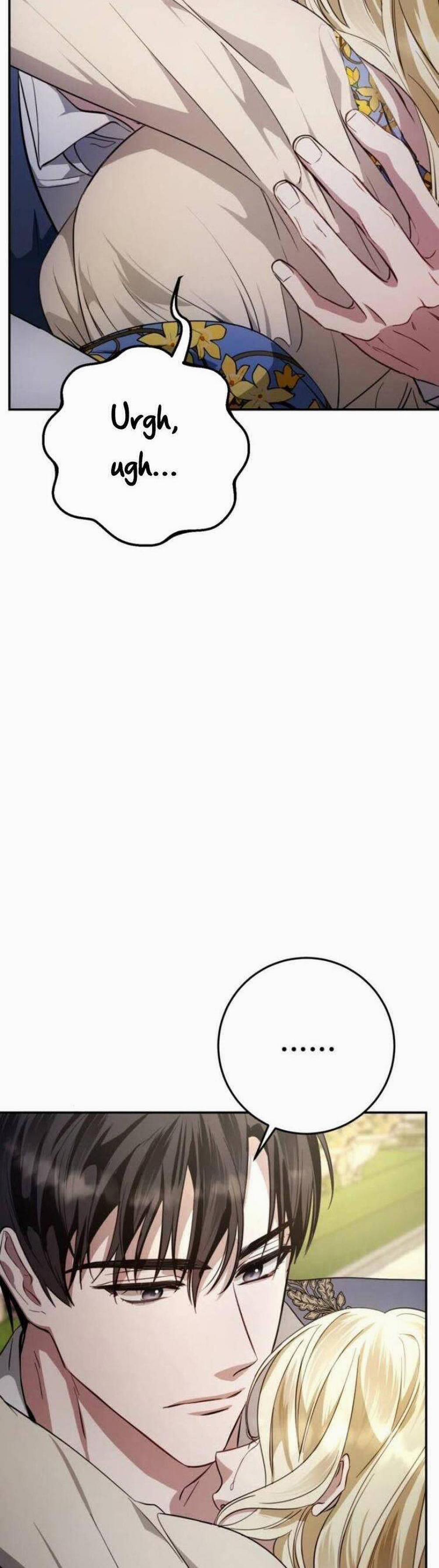 Đằng Sau Nụ Cười Của Nàng Công Chúa 8 trang 44