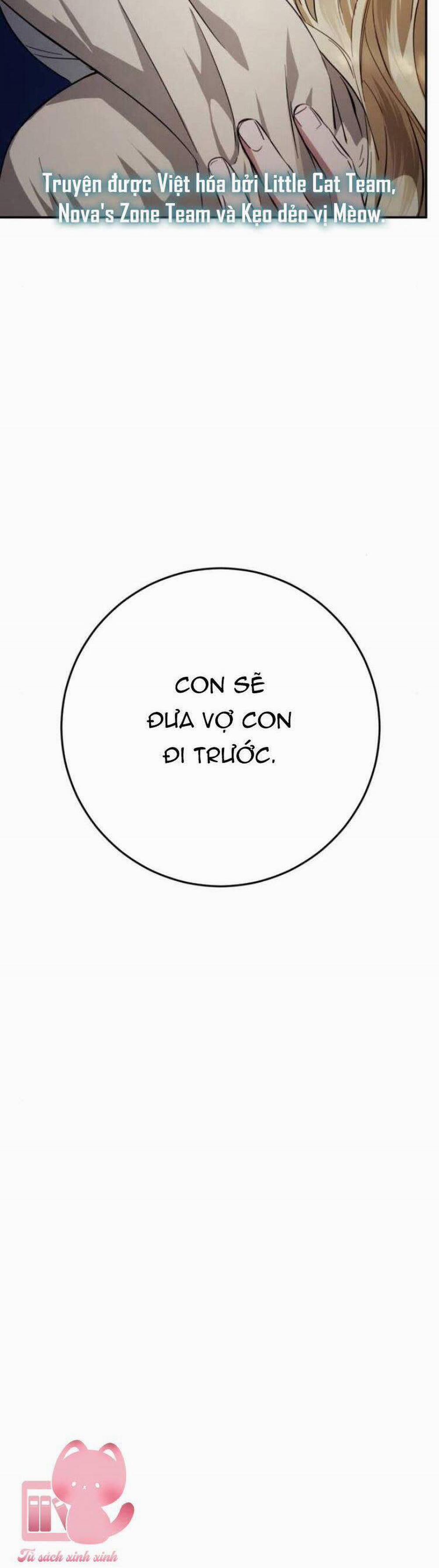 Đằng Sau Nụ Cười Của Nàng Công Chúa 8 trang 45