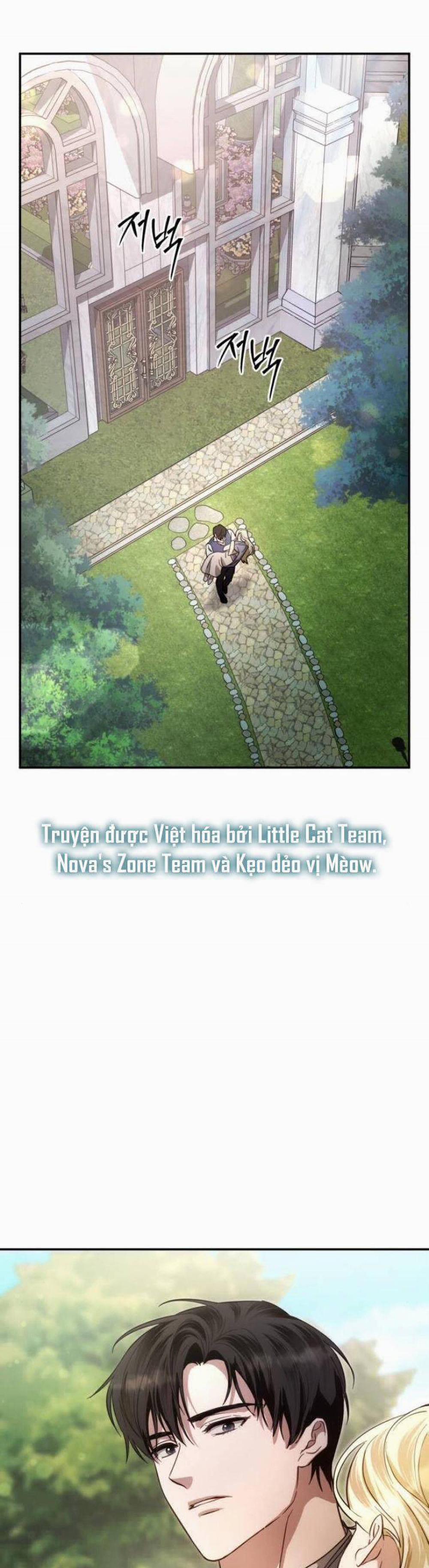 Đằng Sau Nụ Cười Của Nàng Công Chúa 8 trang 46