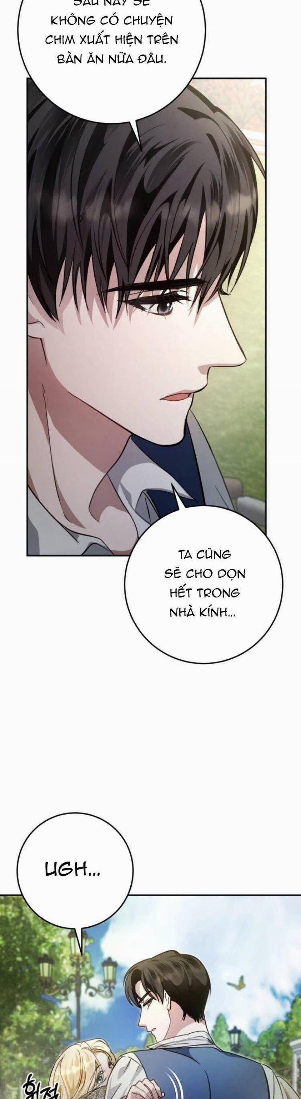 Đằng Sau Nụ Cười Của Nàng Công Chúa 8 trang 48