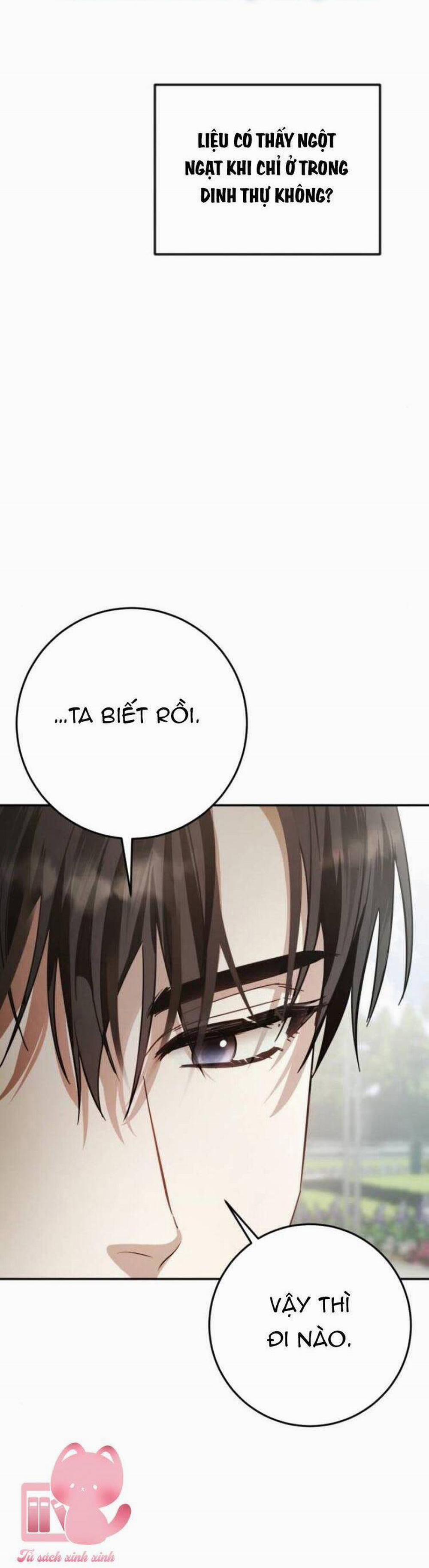 Đằng Sau Nụ Cười Của Nàng Công Chúa 8 trang 50