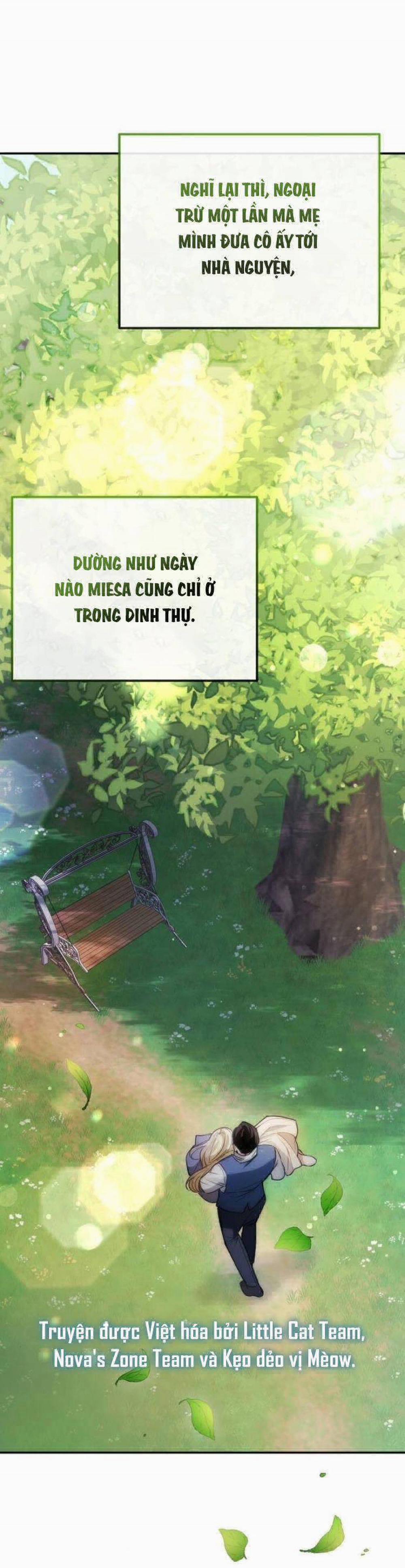 Đằng Sau Nụ Cười Của Nàng Công Chúa 8 trang 51