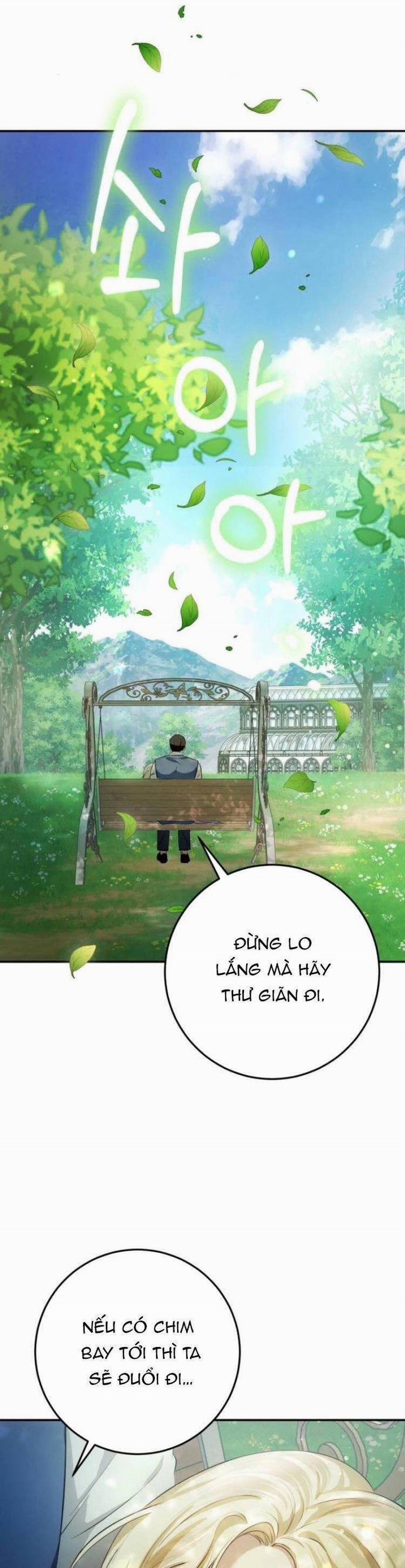 Đằng Sau Nụ Cười Của Nàng Công Chúa 8 trang 52