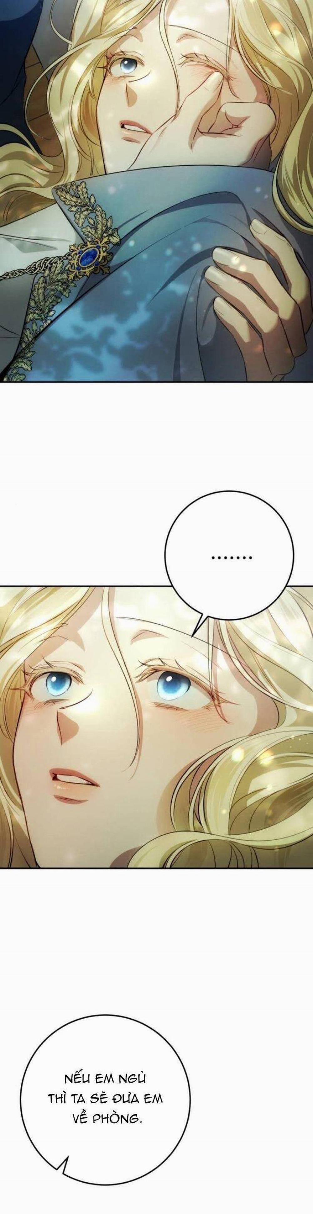 Đằng Sau Nụ Cười Của Nàng Công Chúa 8 trang 53