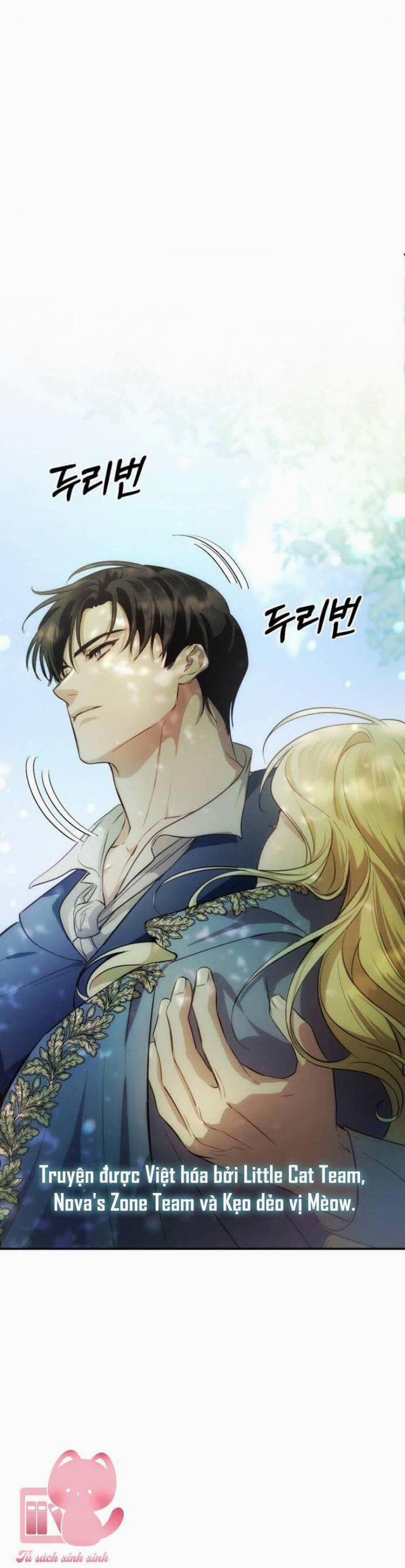 Đằng Sau Nụ Cười Của Nàng Công Chúa 8 trang 54