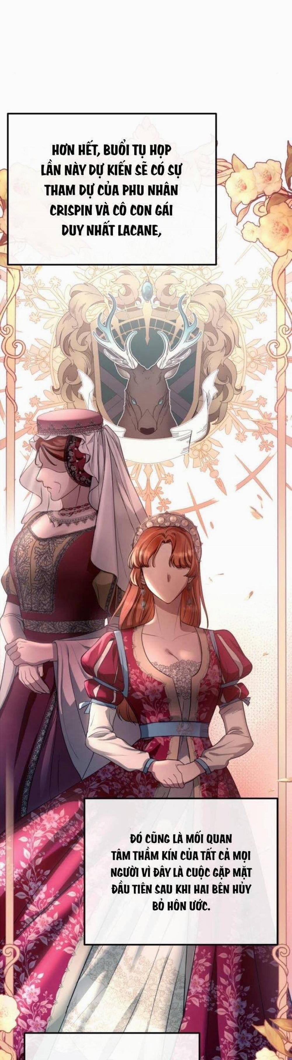 Đằng Sau Nụ Cười Của Nàng Công Chúa 8 trang 6