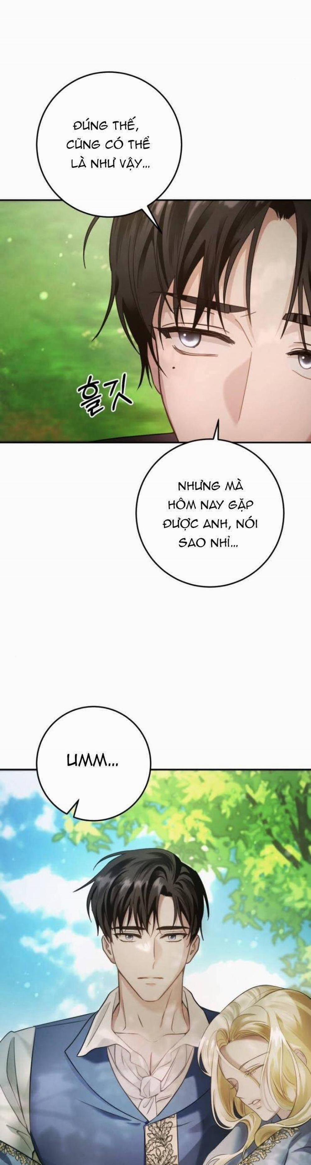 Đằng Sau Nụ Cười Của Nàng Công Chúa 9 trang 11