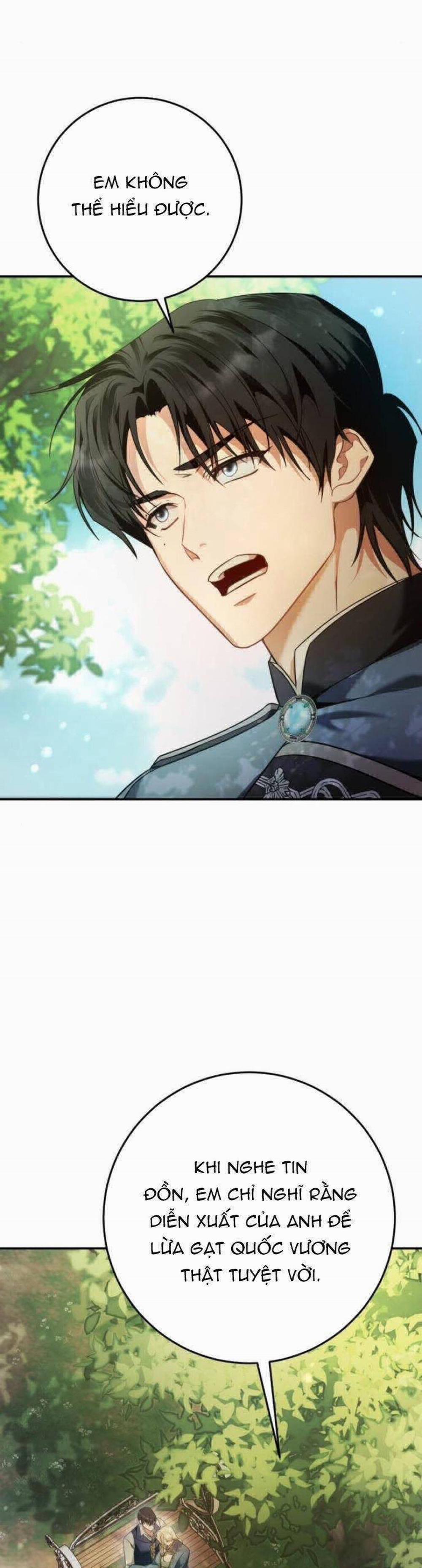 Đằng Sau Nụ Cười Của Nàng Công Chúa 9 trang 16