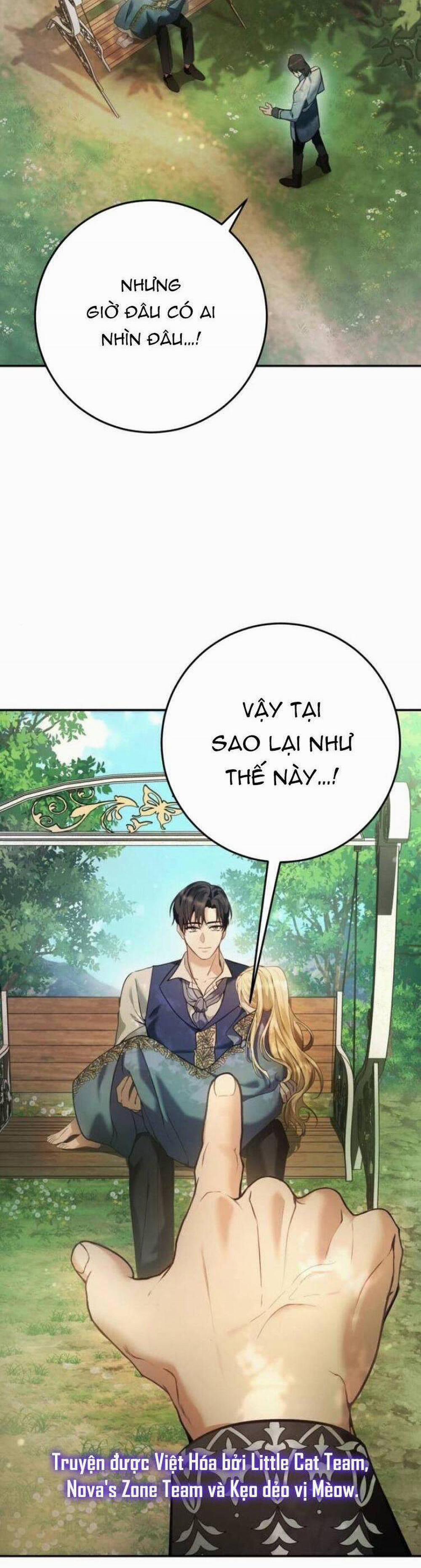 Đằng Sau Nụ Cười Của Nàng Công Chúa 9 trang 17