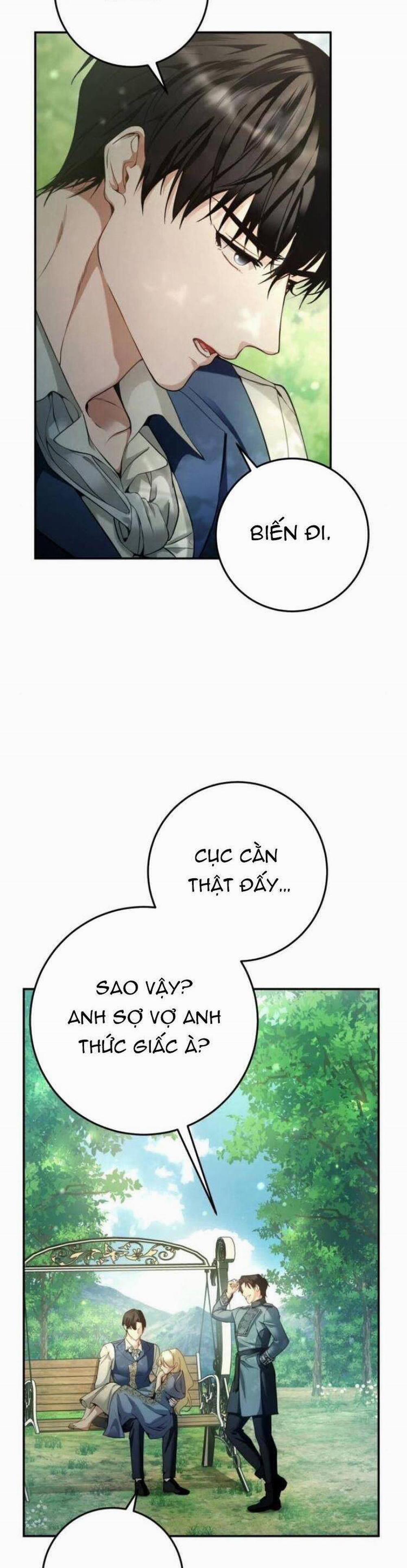 Đằng Sau Nụ Cười Của Nàng Công Chúa 9 trang 2